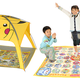 Illustration for article titled Official Pokemon Camping Gear (Sure, Why Not?)